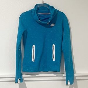 NIKE Running Sweatshirt